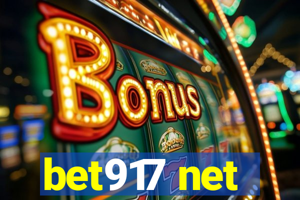 bet917 net